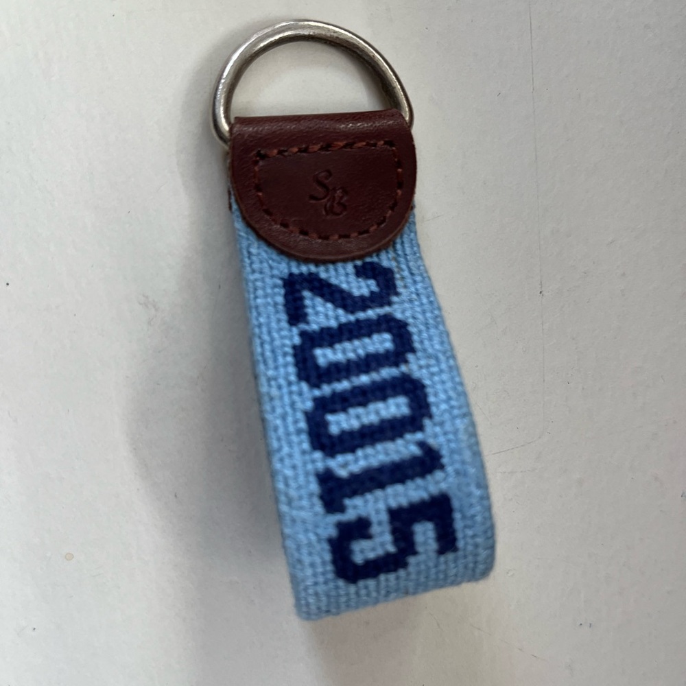 Zip code Smathers and branson key fob 20015